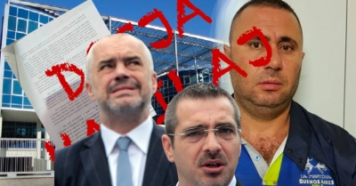 Rama po përdor Drejtësinë për të shpëtuar Tahirin, PD i bën thirrje ndërkombëtarëve: Premtuat Reformë të pavarur