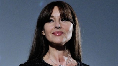 Monica Bellucci jo më single, ka nisur romanca me artistin francez