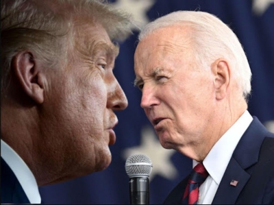 ‘I paaftë dhe ‘kërcënim për demokracinë’/ Donald Trump: Administrata e Biden urren ShBA-në!