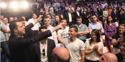 Lajmi i fundit/ Kuvendi Kombëtar i PD miraton unanimisht Statutin e ri