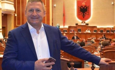 Metës iu kërkua shpërndarja e Parlamentit/ Ndoka zbardh takimin me Presidentin