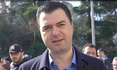 Basha për Associated Press: Betejë civile për demokracinë