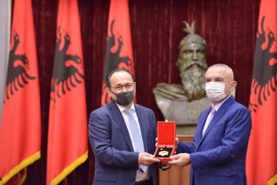Meta akuzon drejtpërdrejt Serbinë: Synon të shpopullojë Medvegjën në një lojë të pandershme të korrigjimeve të pabarabarta territoriale (Apeli)