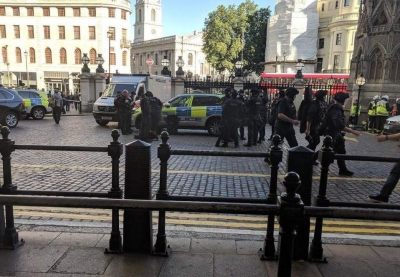 Alarm për bombë në Londër, arrestohet një person