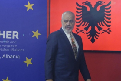 Media e madhe franceze: Rama, ky autokrat që ju bën ndere të huajve që ta lënë në pushtet, reforma në drejtësi devijoi në objektiva