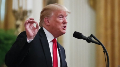 Trump: Përparimi i Koresë së Veriut, i pamjaftueshëm