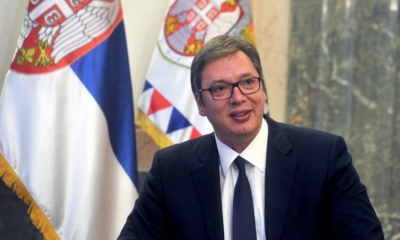 Bojkoti i Vuçiç, Presidenti serb nuk do të shkojë në OKB