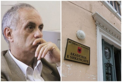 ‘Akademia e Shkencave’ e uzurpuar / Fuga: Presidenti refuzoi ligjin që është në kundërshtim me Kushtetutën