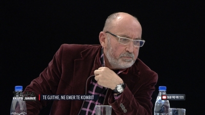 Lubonja: Si po e çon Edi Rama Ballkanin në luftë
