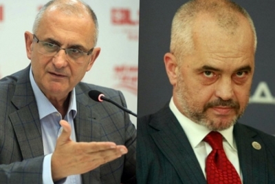 Vasili: “Si do e rrëzojmë këtë të çmendur nga pushteti?”