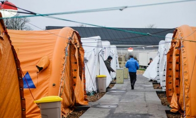 Danimarka kërkon kampe refugjatësh në vendet jashtë BE-së