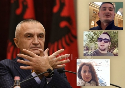 ‘Shqiponjat po kthehen në fole’/ Meta publikon videomesazhet, qindra të rinj nga diaspora më 2 mars në Tiranë në mbrojtje të Kushtetutës