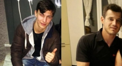 Ikën në mënyrë tragjike, lutje për dy djemtë që humbën jetën në Genova