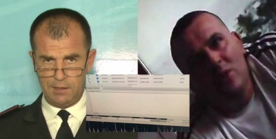 ‘Alizoti 2‘/ Si po fabrikohet një bandë për ti lënë ‘në derë’ Rinasin