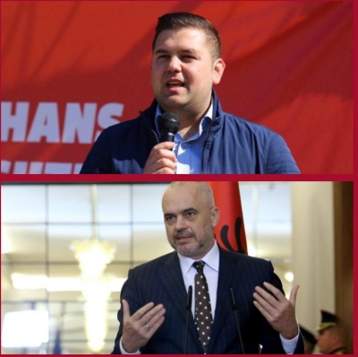 Deputeti i LSI thirrje Ramës: Tërhiqu, përndryshe...
