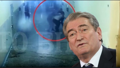 Berisha poston videon: Burgjet e Greqisë si thertore për shqiptarët