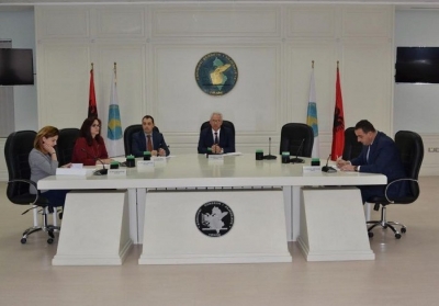 Refuzojnë mandatin e deputetit 8 kandidatë të PD-së