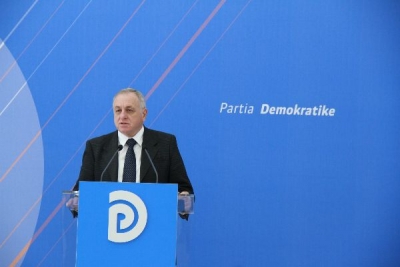 Shkarkimet ne MPJ, Tritan Shehu: Kryeministri e Ministri i Jashtem sot po luan rolin e Ponc Pilatit