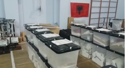 Numri i votave te pavlefshme prodhon 8 deri 12 mandate