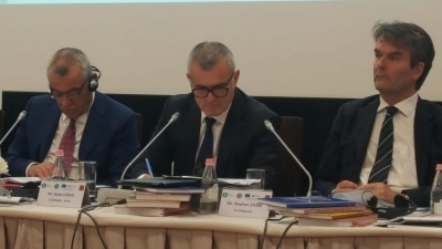 Programi i BE, SIGMA vlerëson profesionalizmin e KLSH nën drejtimin e Bujar Leskajt