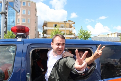 Edi Rama shkon më tej, arreston ish-deputetin Klevis Balliu