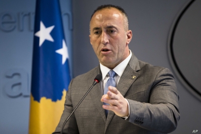 “Do të bëjmë kompromis me Serbinë”, Ramush Haradinaj: Ministria e Integrimeve të japë dorëheqje