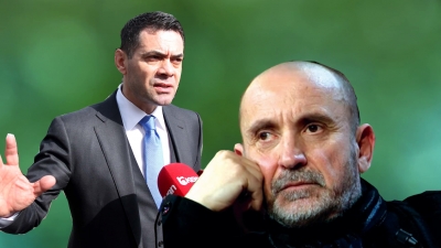 Lubonja thumbon Ahmetajn për ekonominë: Po fut edhe paratë e drogës?
