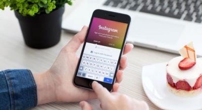 Risia e fundit e Instagram do ju pëlqejë pa masë