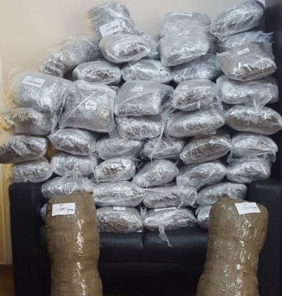 Arsyet pse shqiptarët shkojnë në burg, droga në krye të listës