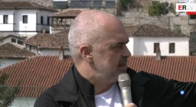 Këta turistiët që flet Rama, nuk shohin televizor?