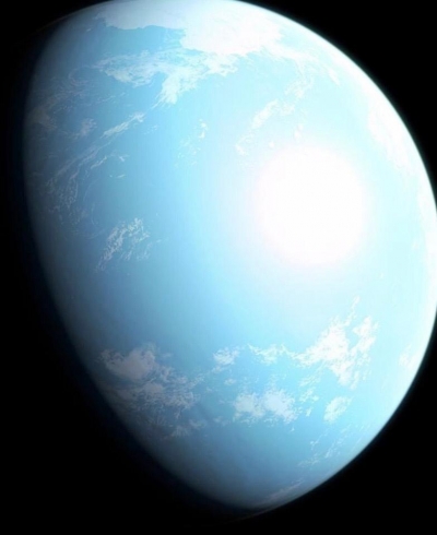 NASA Zbulon planet të ngjashëm me tokën