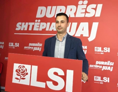 LSI Durrës, Vasil Zaho: Të njihen kontributet për emigrantët shqiptarë në Itali