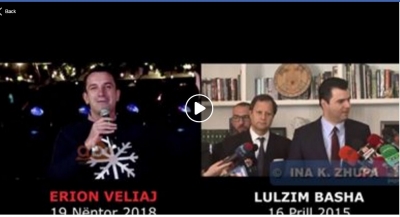 Kryemashtruesi Veliaj, sajon protesta imagjinare për t’i krahasuar me protestat e drejta të banorëve të Astirit
