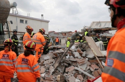 Post-tërmeti/ Fevziu: Kemi 51 viktima, asnjë të ndaluar