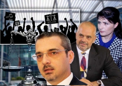 Emërimi i Arta Markut/ Si u shkatërrua nga Edi Rama dosja ‘Saimir Tahiri’