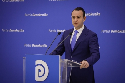 DOKUMENTET/ KLEVIS BALLIU PUBLIKON FAKTET: RAMA VJEDH BREGDETIN DITËN PËR DIELL ME VKM, FALSIFIKIME DHE MASHTRIME