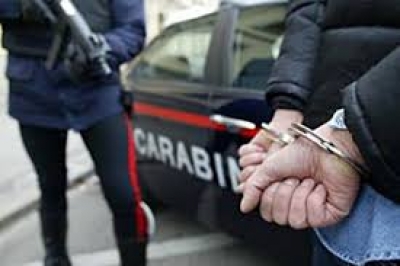 Policia italiane arreston 28-vjeçarin shqiptar, ja arsyeja