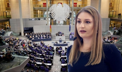 Këshilla e Gjoshës: Mos shpenzoni me deklarata të blera, lexoni Bundestagun