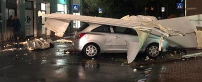 Italia nën kthetrat e motit të keq, 6 të vdekur