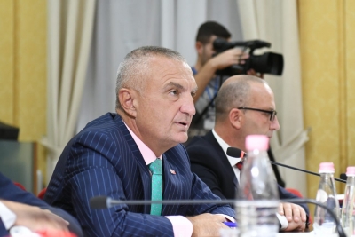 Meta: Deri në vitin 2022, Presidenca do jetë kështjellë e pamposhtur në mbrojtje të Kushtetutës