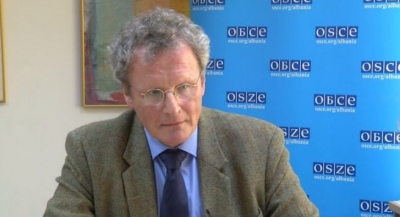 ‘Ndryshimet e dalordësuara të miratohen sa më shpejt’, OSBE përshëndet marrëveshjen për reformën zgjedhore