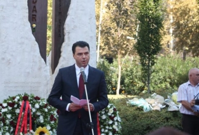 Basha: Azemi, simbol i kurajës për liri, jeta e tij frymëzim për ne