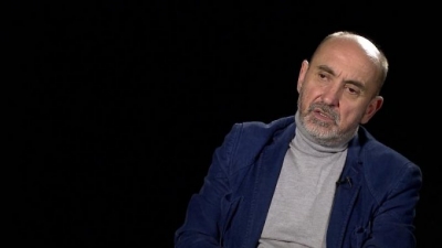 Lubonja: Shqiptarët duhet të shpëtojnë veten me lëvizje demokratike