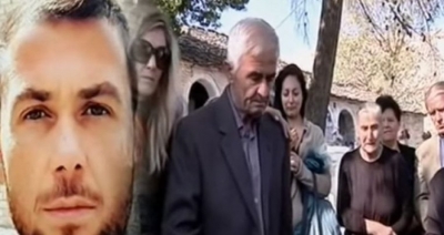 Babai i Kaçifasit flet për RENEA-n, &#039;Vorio-Epirin&#039; dhe vdekjen e të birit