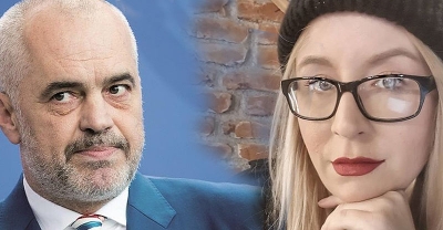 Qeveria nuk i dha përgjigje Zërit të Amerikës pse po dëbojnë gazetaren britanike