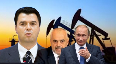 Basha: Unë me rusët? Po Rama u ka dhënë naftën atyre