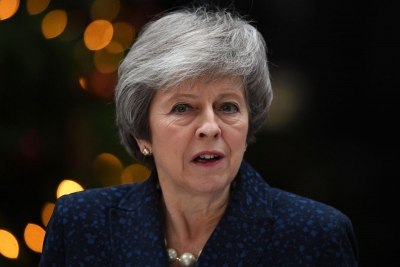 Kabineti britanik konsideron të hedhë poshtë marrëveshjen për Brexit
