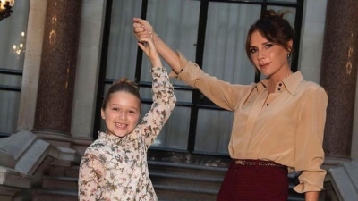 Victoria Beckham tregon bullizmin gjatë viteve të shkollës