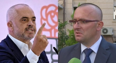 Ish-deputeti i PS: Administrata e Kurbinit, peshqesh për mercenarët e Edi Ramës