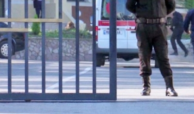 Arrestohet gardisti në Tiranë, akuzohet për dhunë në familje
